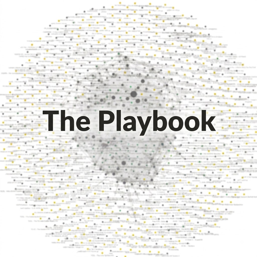 The Playbook